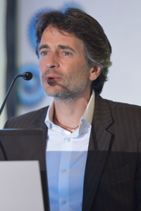 Nikolaos Scarmeas, MD, MS, PhD Profile Headshot